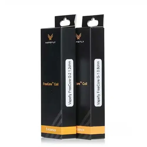 Vapefly FreeCore Coil