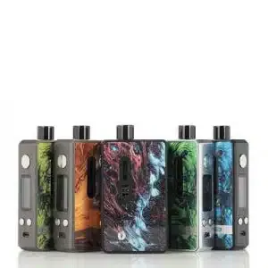 LOST VAPE GEMINI HYBRID