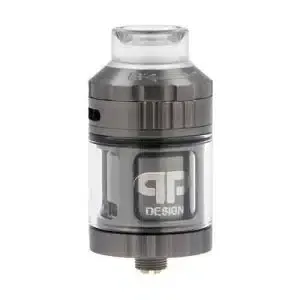 JuggerKnot MR (25mm / Single Coil RTA) - qp Design