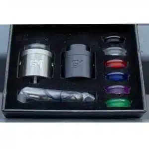 GM Mods - SION RDA LIMITED EDITION