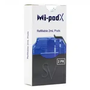 Mi Pod Replacement Pods
