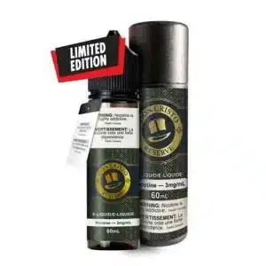 DON CRISTO RESERVE - PGVG Labs