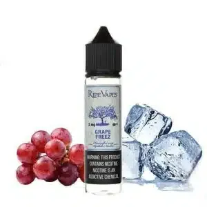 Grape Freez - Ripe Vapes