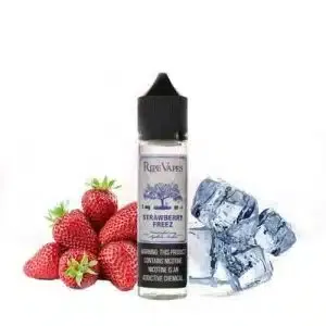 Strawberry Freez - Ripe Vapes