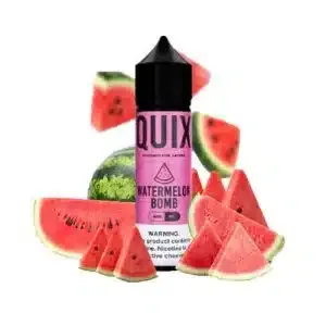 QUIX - WATERMELON BOMB
