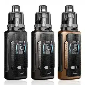 Freemax Maxus Max 168W Mod Kit