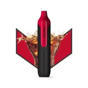 PUFFMI Disposable pod 1500puffs