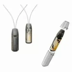 Minifit Silicone Case - JustFog