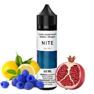 Craze Nite - Salt Nix