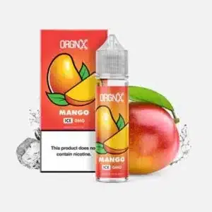 Mango Ice - Orgnx