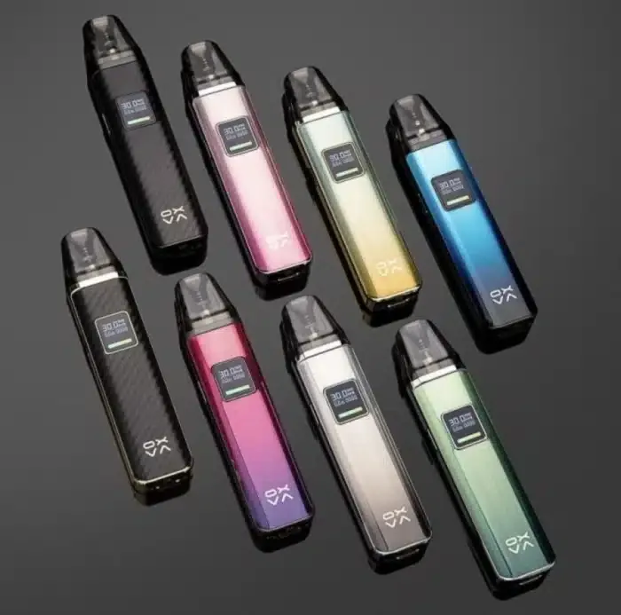 OXVA XLIM - Best Pod Vape Systems in Dubai