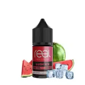 Real Vape - Lush Ice Saltnic Dubai