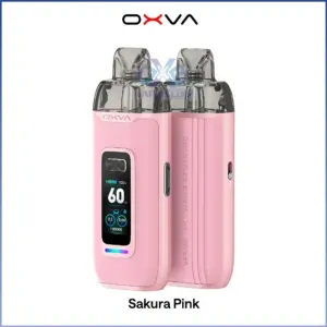 OXVA VPRIME Pod Kit 60W IN Dubai