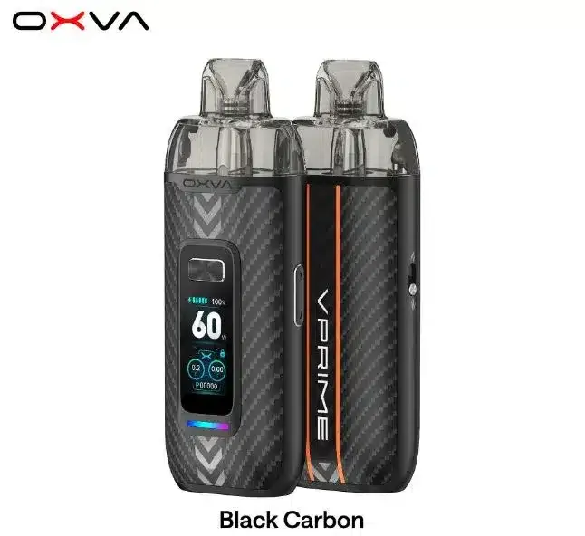 OXVA VPRIME Pod Kit 60W IN Dubai