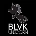 BLVK E-liquid in Dubai