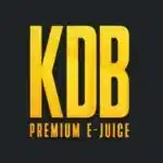 KDB E-liquid in Dubai