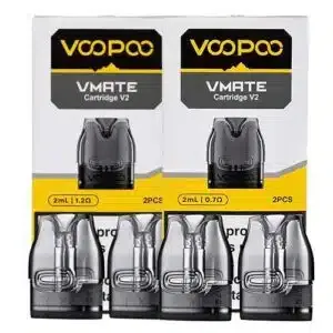 VOOPOO Vmate V2 Pod
