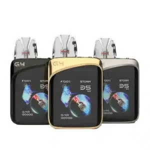 Caliburn G4 Pro KOKO