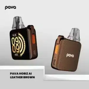 Pava Horiz Ai Pod System