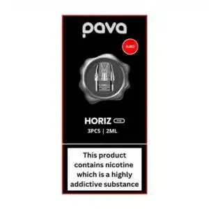 PAVA Horiz Replacement Pods