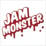 Jam Monster E-liquid in UAE