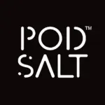Pod Salt E-liquid in Dubai