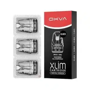 Oxva Xlim Top Fill Pod
