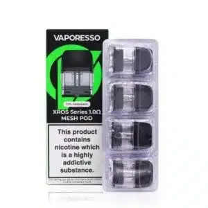 Vaporesso XROS Series Pod