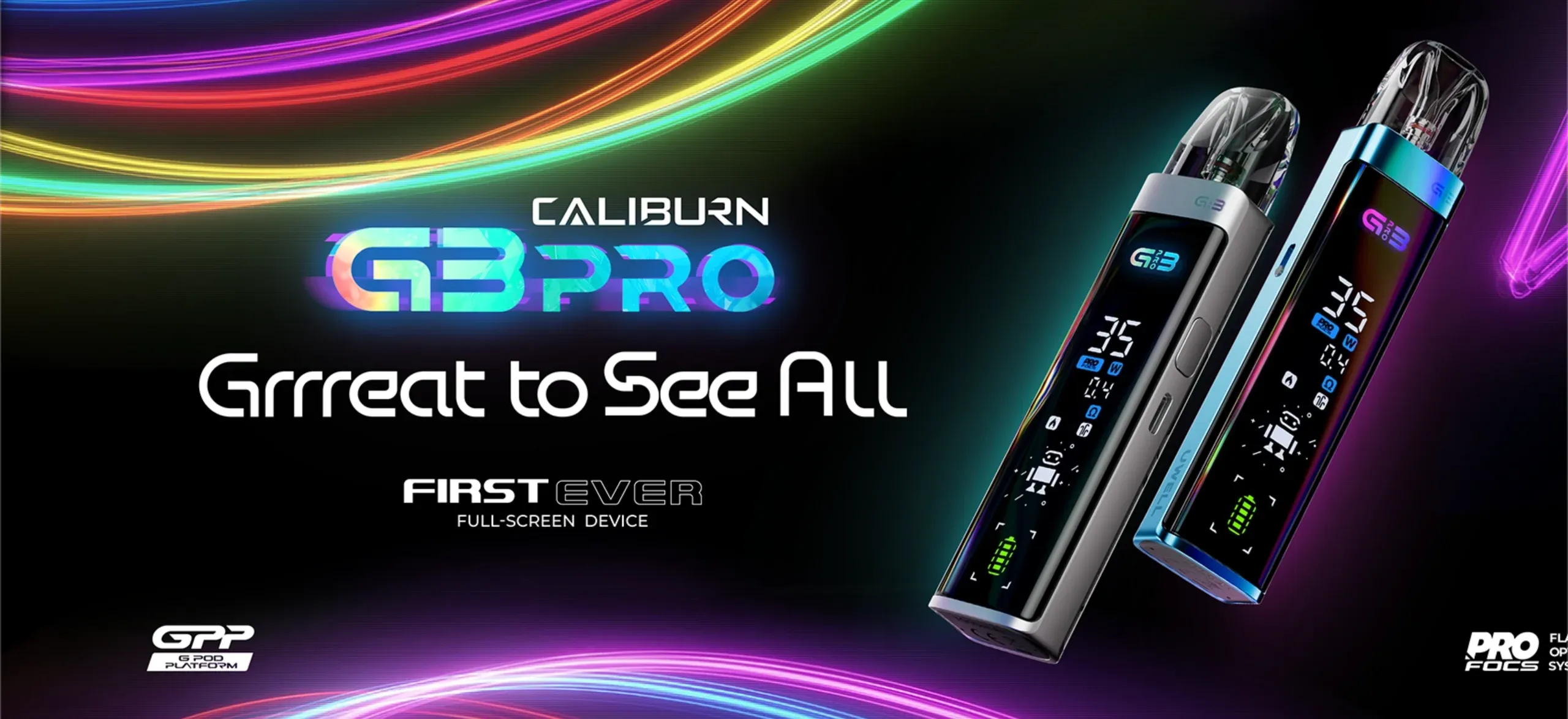 UWELL CALIBURN G3 PRO KIT PICTURE GEN VAPE DUBAI UWELL CALIBURN G3 PRO KIT PICTURE GEN VAPE DUBAI