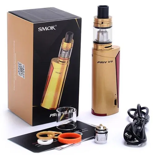 SMOK Priv V8 Kit SMOK Priv V8 Kit