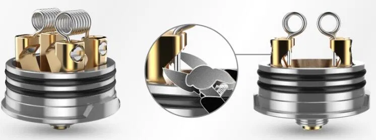 Digiflavor Drop RDA Atomizer