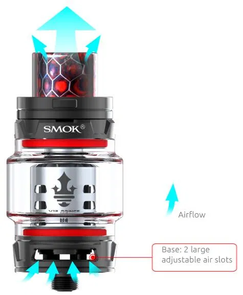 SMOK Stick Prince Kit