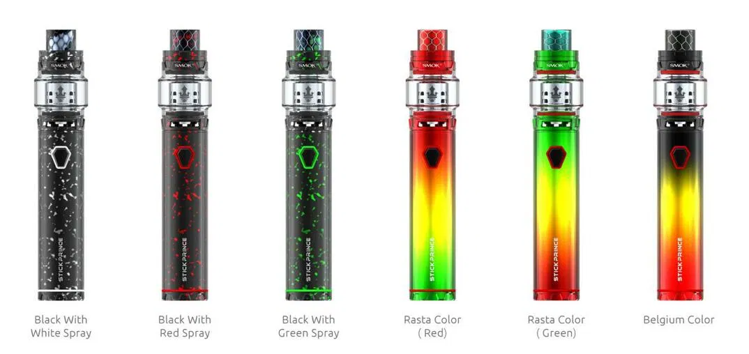 SMOK Stick Prince Kit