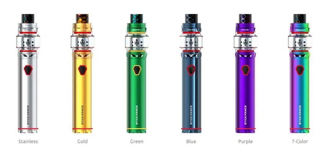 SMOK Stick Prince Kit