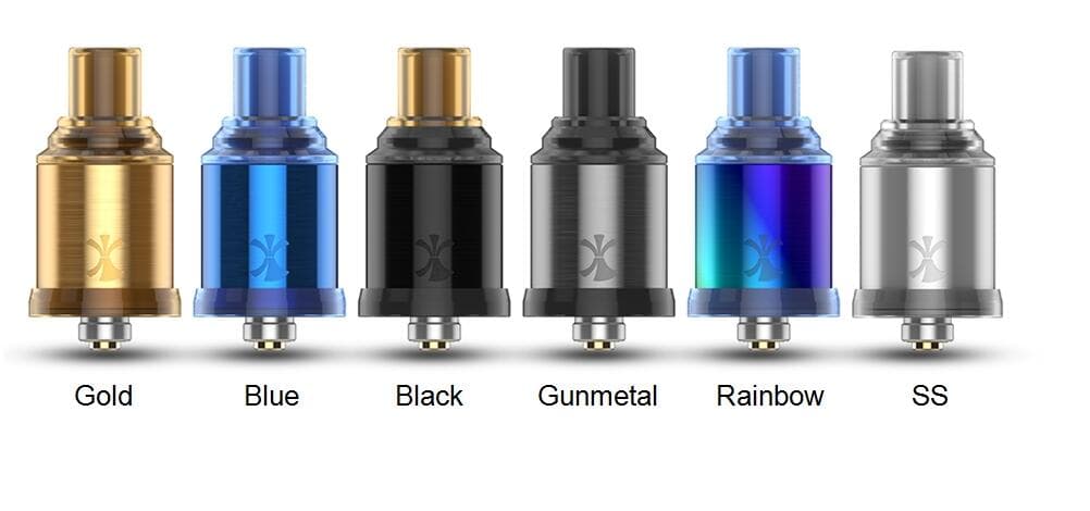 Digiflavor ETNA MTL RDA Atomizer Digiflavor ETNA MTL RDA Atomizer