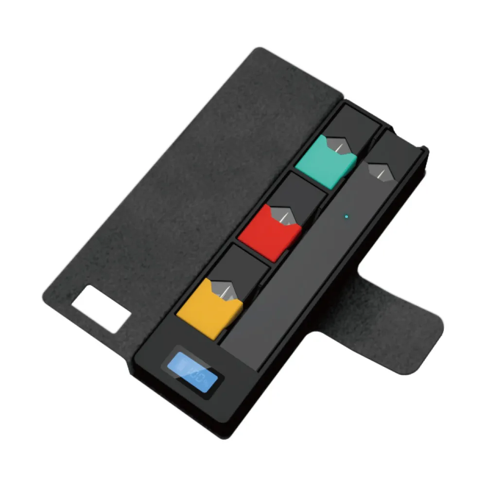 Vpdam UU BOX Charger