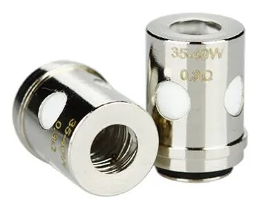 Vaporesso Ceramic EUC SS316L Coil 0.3ohm
