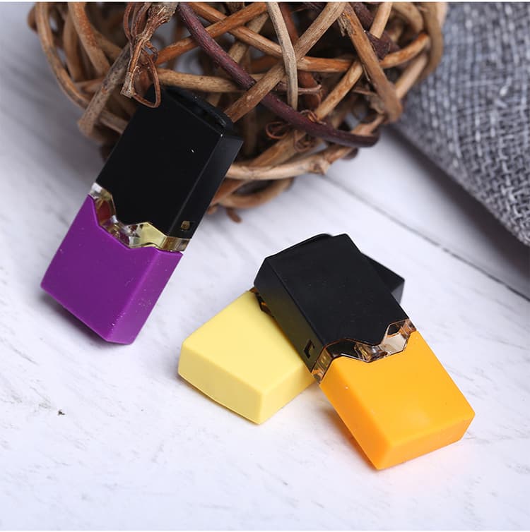 QPODS Salt Nic Oil Cartridge QPODS Salt Nic Oil Cartridge