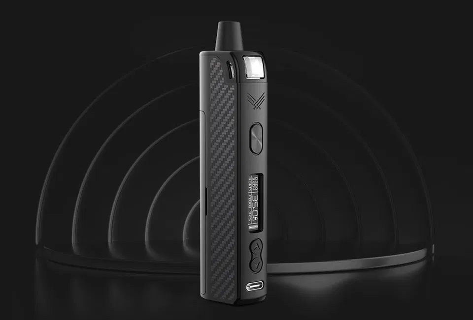Vapefly Optima kit