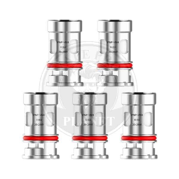VOOPOO PnP VM4 Coil