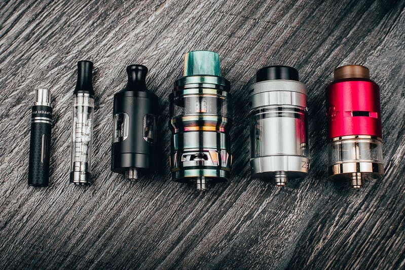 Vape Tank Dubai