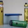 Vape pens
