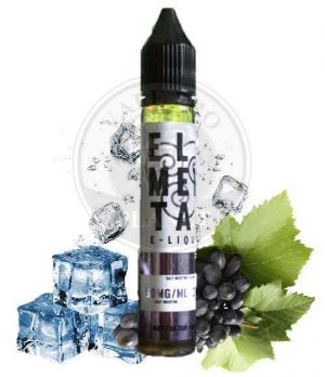 Grape Gust By Elemental