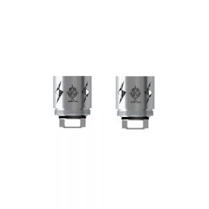 SMOK V12 Mesh Coil and Strip Coil