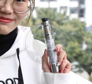 Fush Semi-Mech Mod