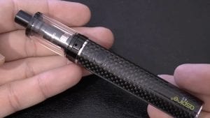 Aspire K3 Quick Starter Kit - 2.0ml & 1200mah