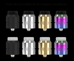 Iconic RDA Atomizer By Vandy Vape