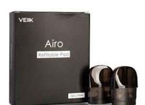 VEIIK AIRO OPEN SYSTEM POD
