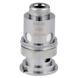 VOOPOO PNP-R1 Coil for Drag Baby Trio & Vinci 0.8ohm 5pcs/pack