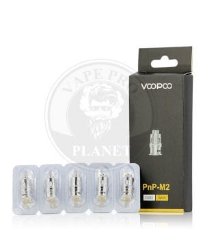 VOOPOO PNP M2 Coil